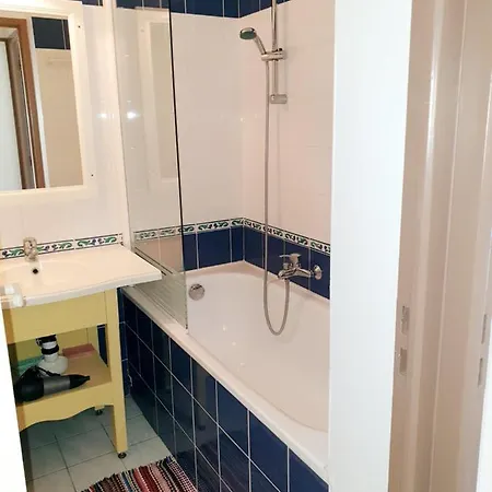 Apartment Le Des Sables Blancs *
