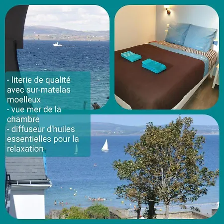 Apartment Le Des Sables Blancs